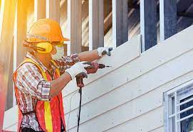 Best Engineered Wood Siding  in Seven Corners, VA