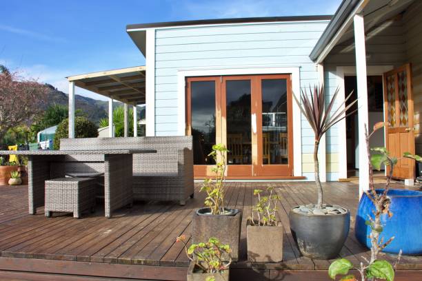 Best Steel Siding Installation  in Seven Corners, VA
