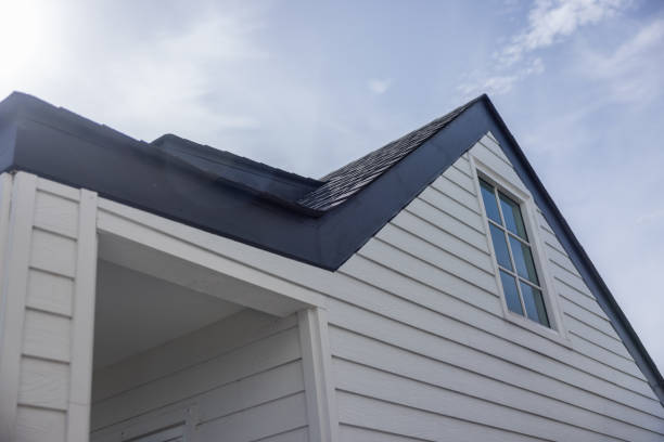 Best Stone Veneer Siding  in Seven Corners, VA