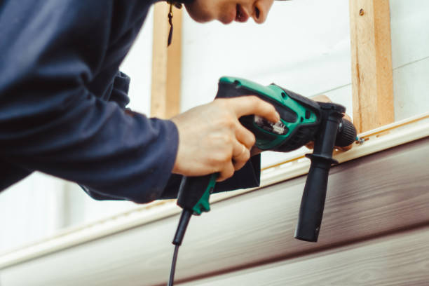 Best Weatherproofing and Sealing  in Seven Corners, VA